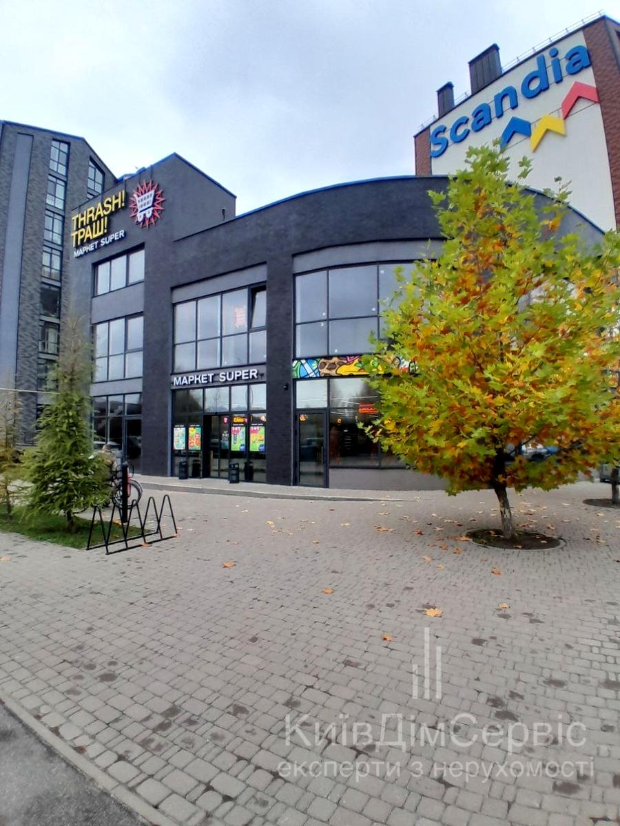 2-rooms apartment apartment by the address st. Anatoliya Lutsenka (area 65,5 m²) - Atlanta.ua - photo 20