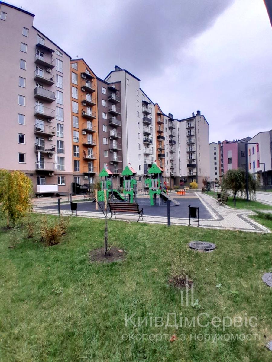 2-rooms apartment apartment by the address st. Anatoliya Lutsenka (area 65,5 m²) - Atlanta.ua - photo 22