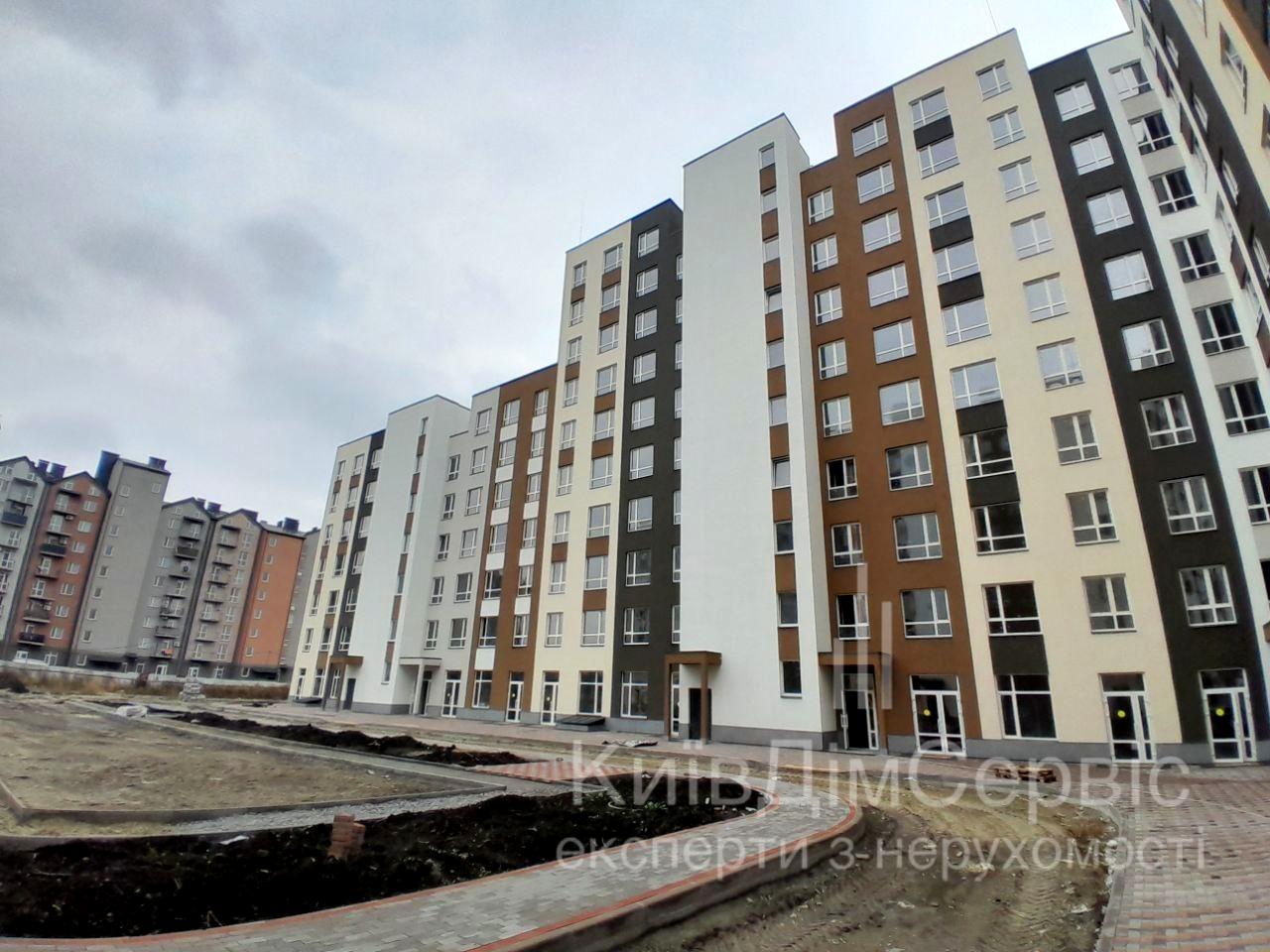 2-rooms apartment apartment by the address st. Anatoliya Lutsenka (area 65,5 m²) - Atlanta.ua - photo 17