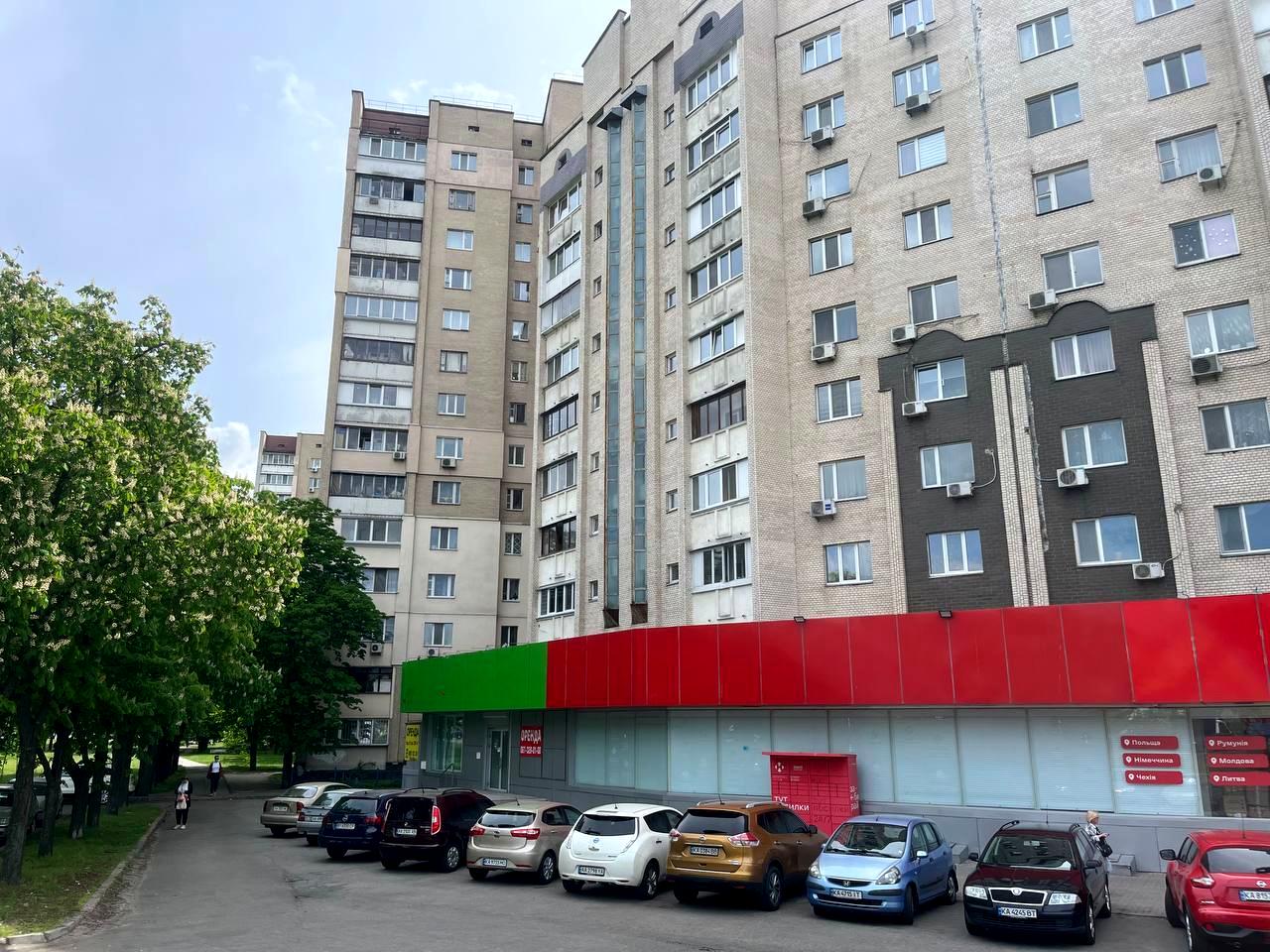 Коммерческая недвижимость по адресу Харьковское шоссе (площадь 109 м²) - Atlanta.ua - фото 2