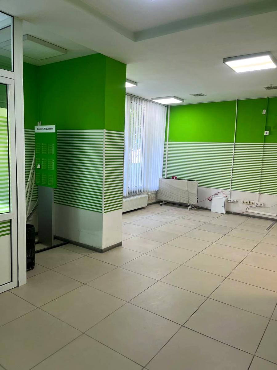 Коммерческая недвижимость по адресу Харьковское шоссе (площадь 109 м²) - Atlanta.ua - фото 4