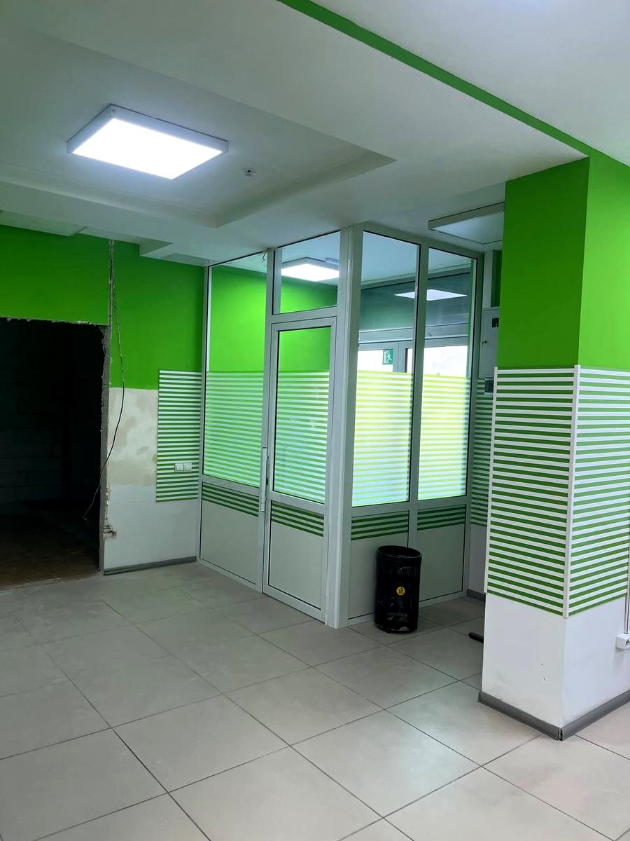 Коммерческая недвижимость по адресу Харьковское шоссе (площадь 109 м²) - Atlanta.ua - фото 5