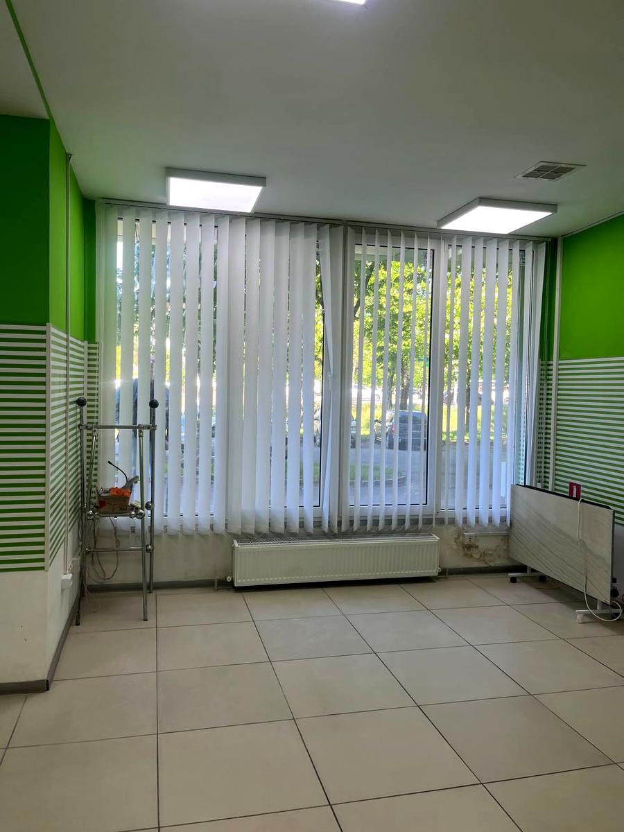 Коммерческая недвижимость по адресу Харьковское шоссе (площадь 109 м²) - Atlanta.ua - фото 6