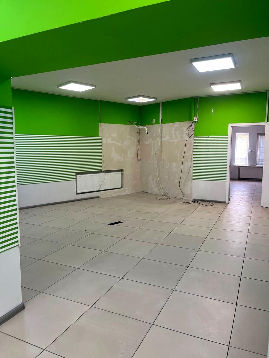 Коммерческая недвижимость по адресу Харьковское шоссе (площадь 109 м²) - Atlanta.ua - фото 7