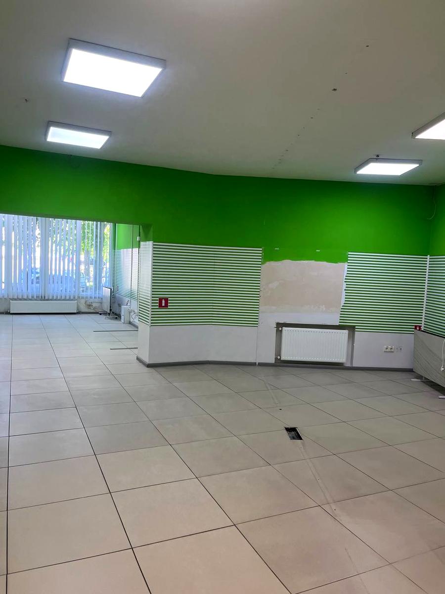 Коммерческая недвижимость по адресу Харьковское шоссе (площадь 109 м²) - Atlanta.ua - фото 8