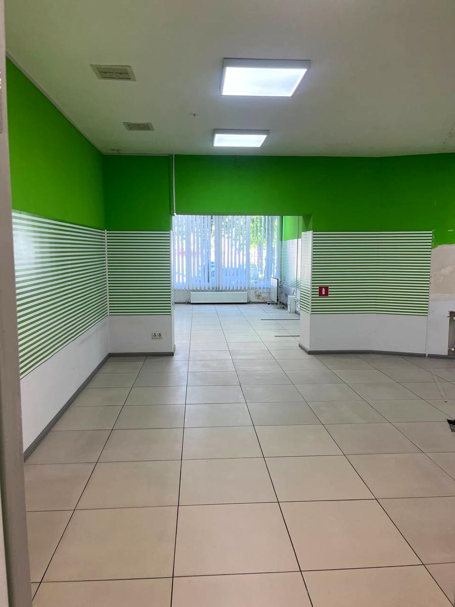 Коммерческая недвижимость по адресу Харьковское шоссе (площадь 109 м²) - Atlanta.ua - фото 9