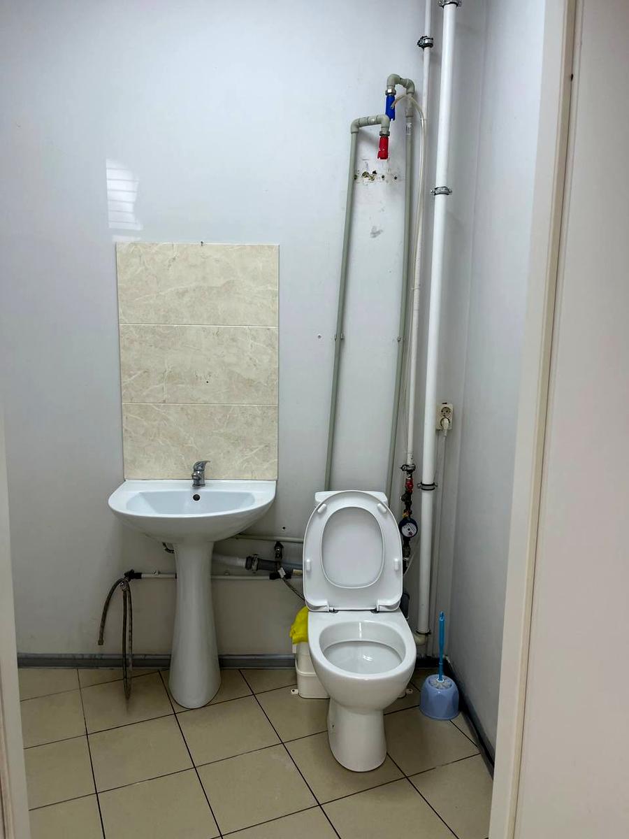 Коммерческая недвижимость по адресу Харьковское шоссе (площадь 109 м²) - Atlanta.ua - фото 10