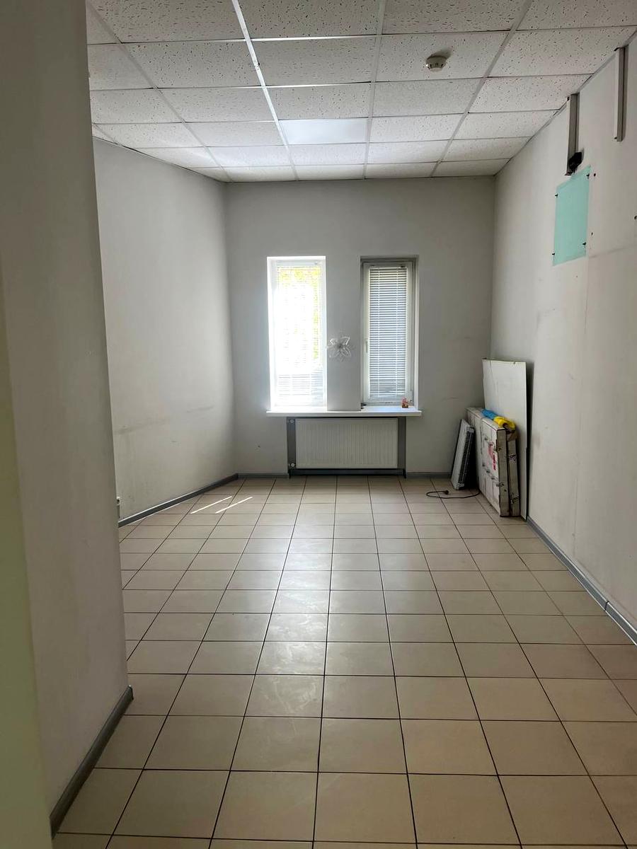 Коммерческая недвижимость по адресу Харьковское шоссе (площадь 109 м²) - Atlanta.ua - фото 11