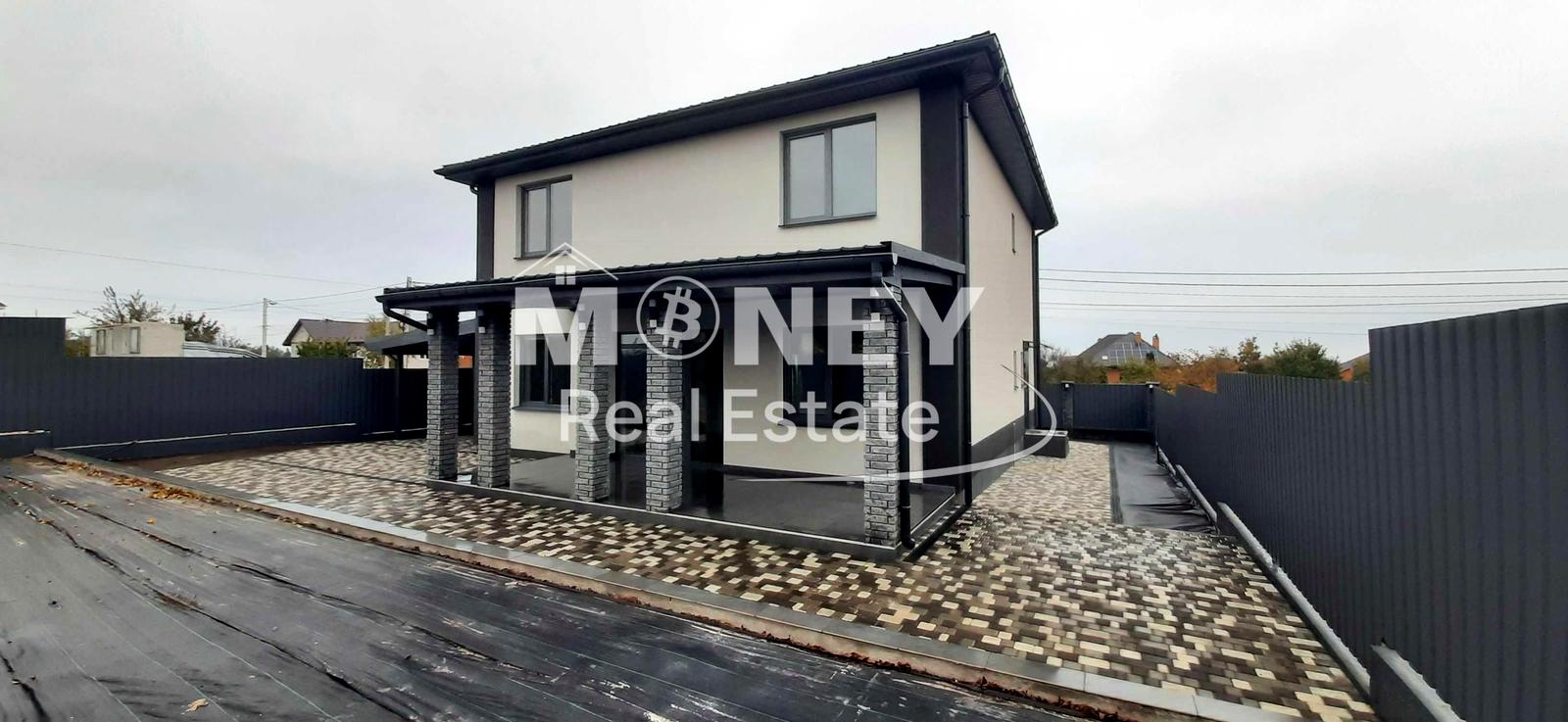 Будинок за адресою (площа 170 м²) - Atlanta.ua - фото 5