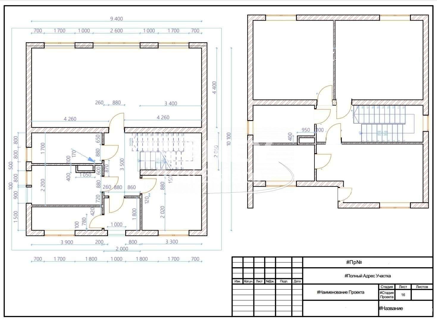Будинок за адресою (площа 170 м²) - Atlanta.ua - фото 18