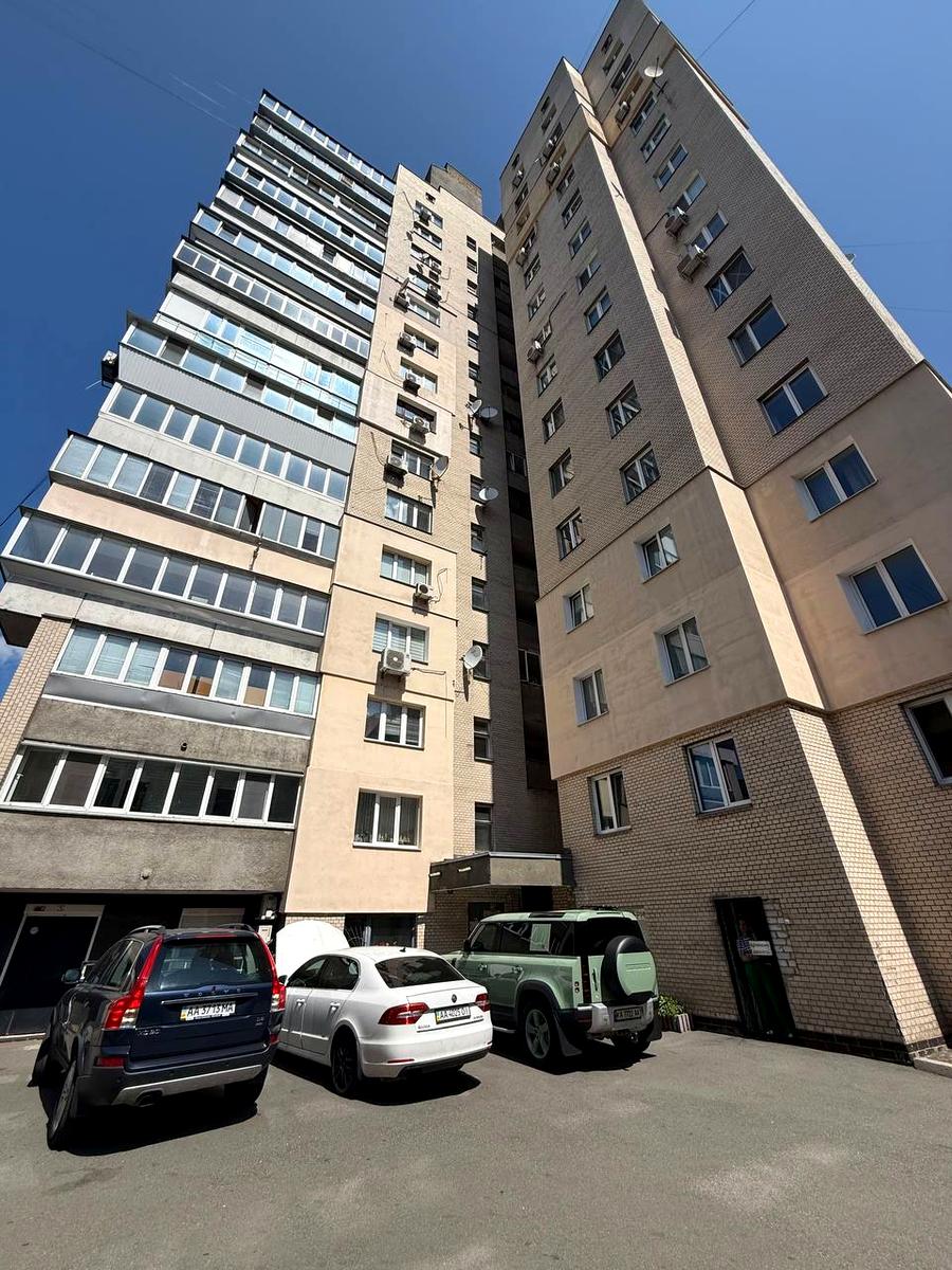 3-rooms apartment apartment by the address st. Ul Shovkunenko (area 70 m²) - Atlanta.ua - photo 11