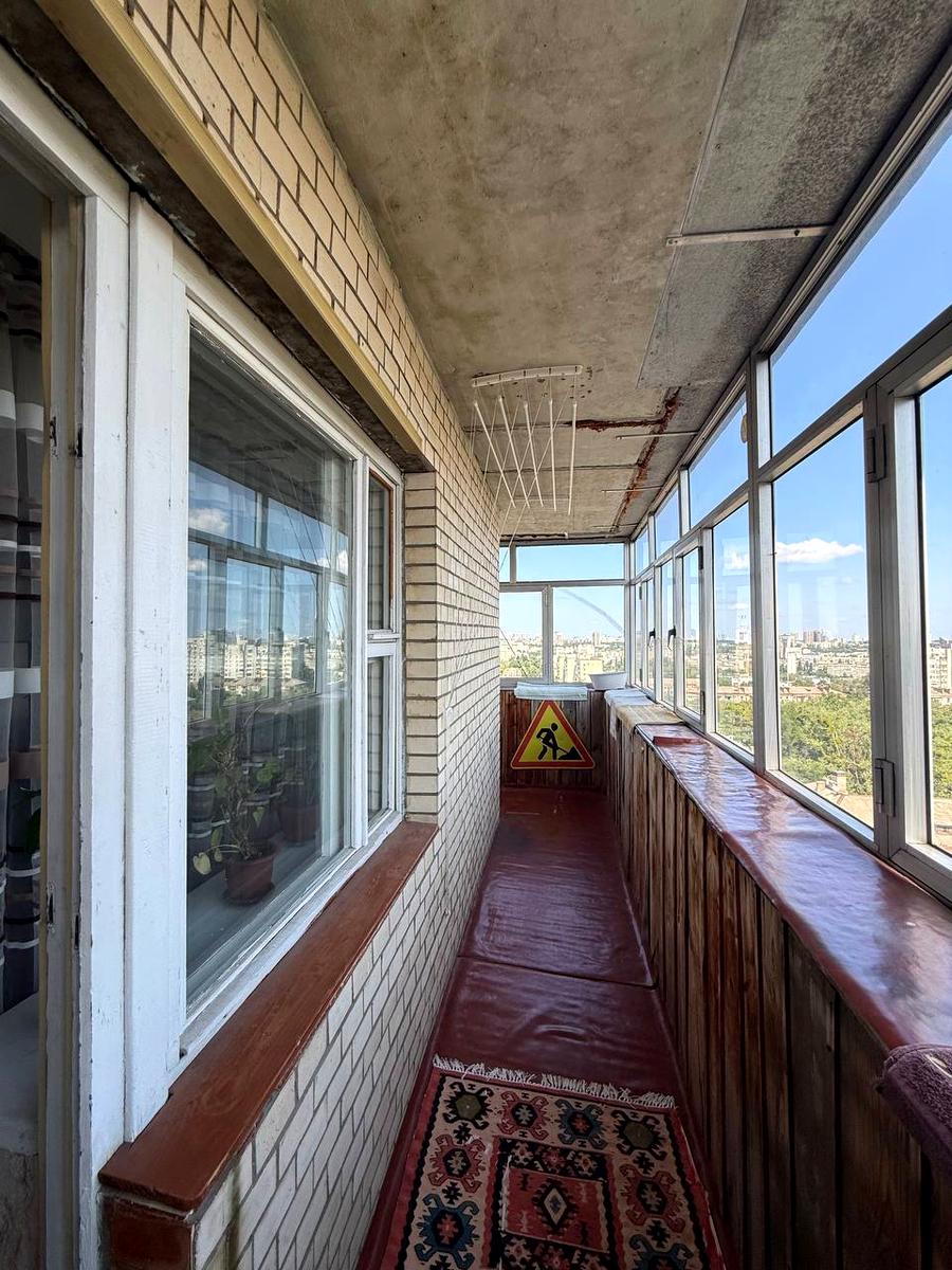 3-rooms apartment apartment by the address st. Ul Shovkunenko (area 70 m²) - Atlanta.ua - photo 18