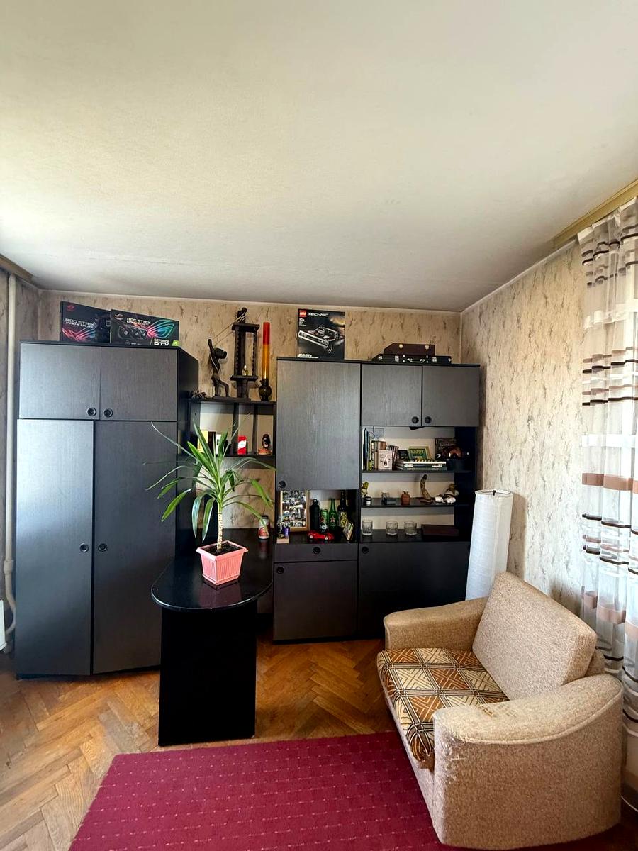 3-rooms apartment apartment by the address st. Ul Shovkunenko (area 70 m²) - Atlanta.ua - photo 19