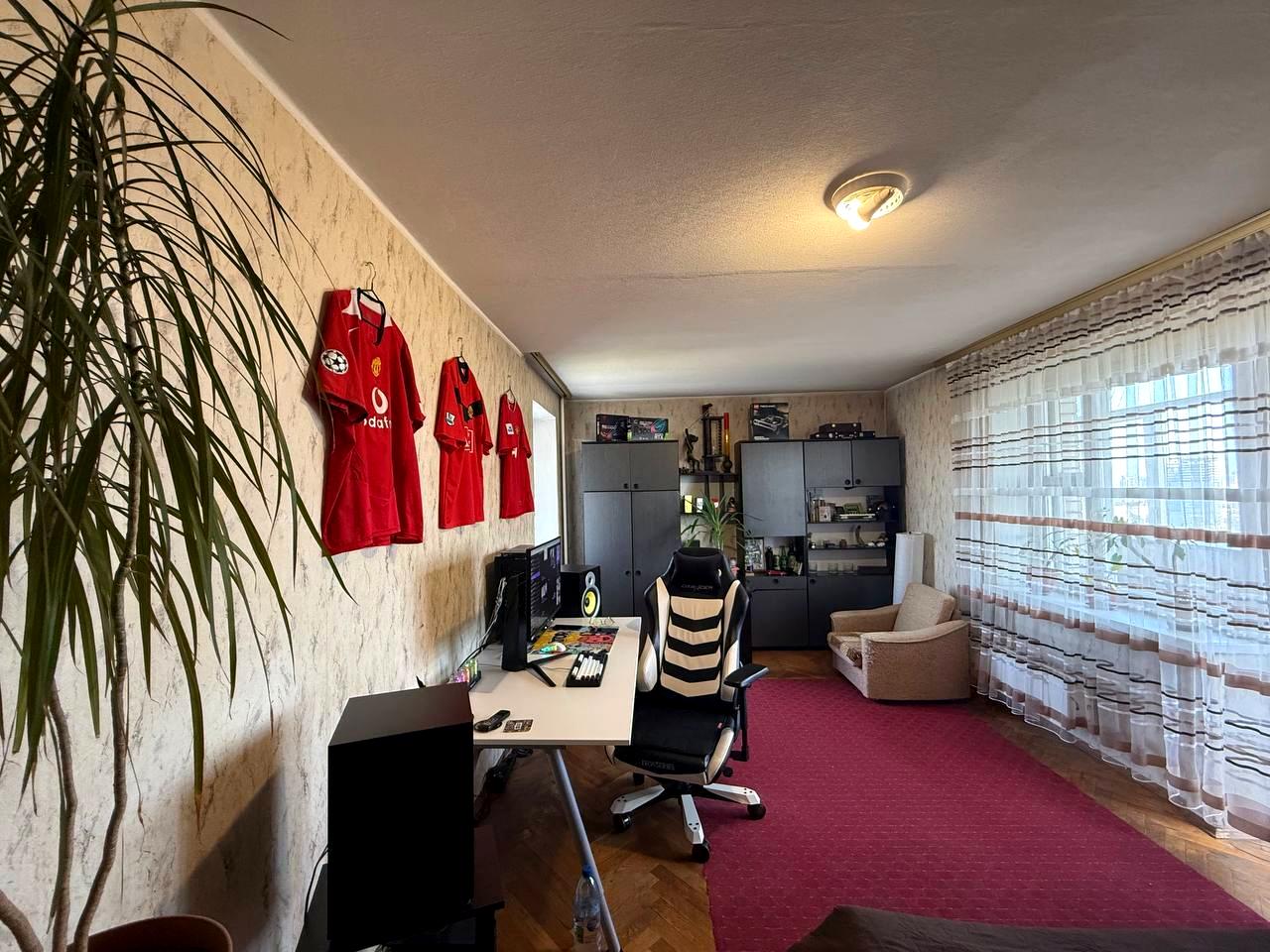 3-rooms apartment apartment by the address st. Ul Shovkunenko (area 70 m²) - Atlanta.ua - photo 20