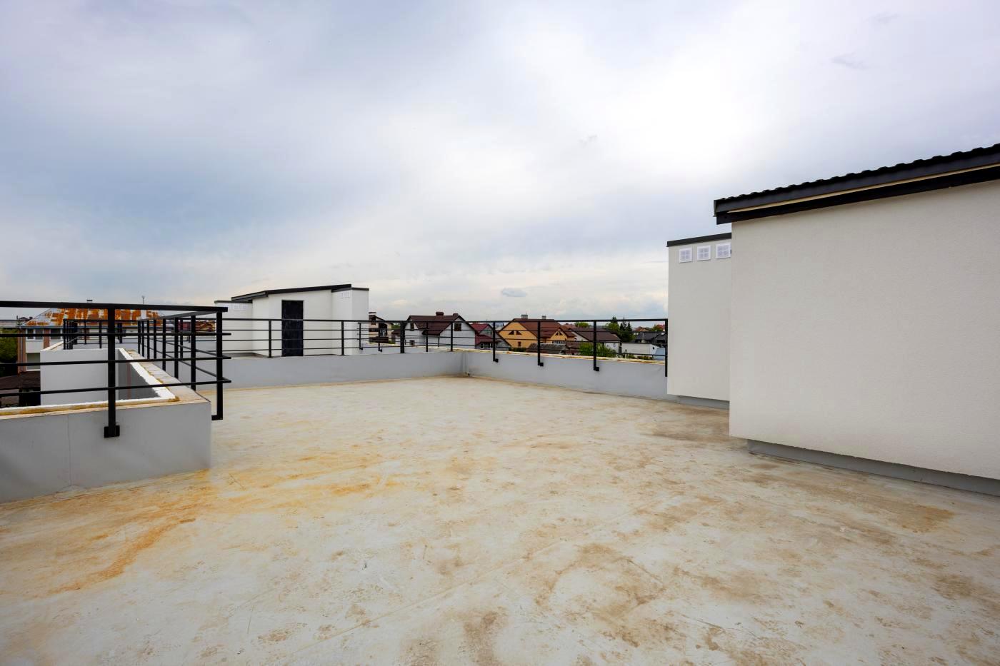 House by the address st. Vesennyaya (area 123 m²) - Atlanta.ua - photo 11