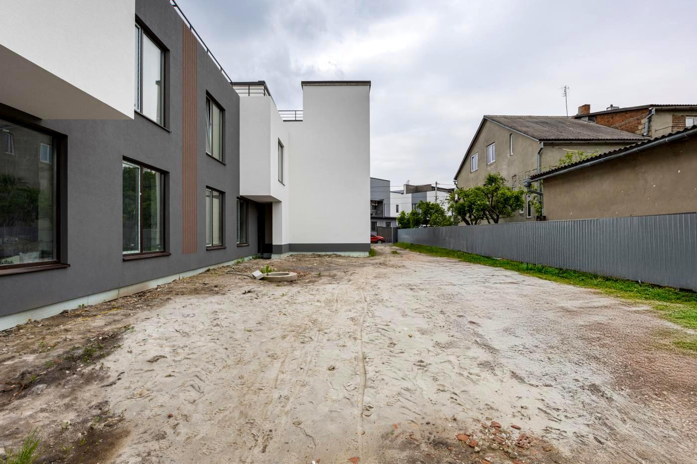 House by the address st. Vesennyaya (area 123 m²) - Atlanta.ua - photo 12