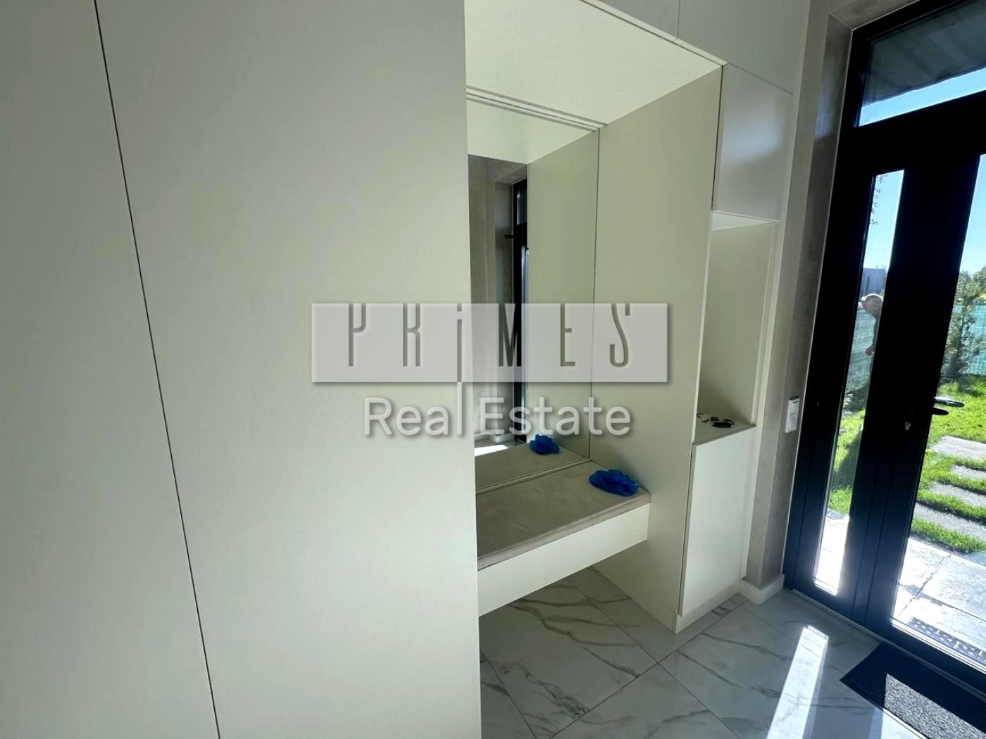 Дом по адресу ул. Парковая (площадь 110 м²) - Atlanta.ua - фото 22