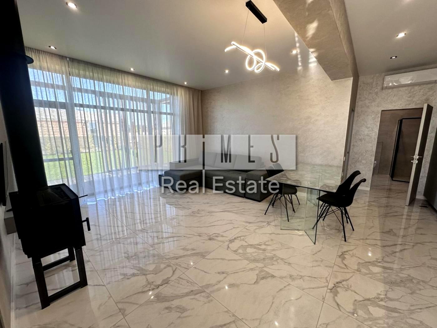 Дом по адресу ул. Парковая (площадь 110 м²) - Atlanta.ua - фото 6