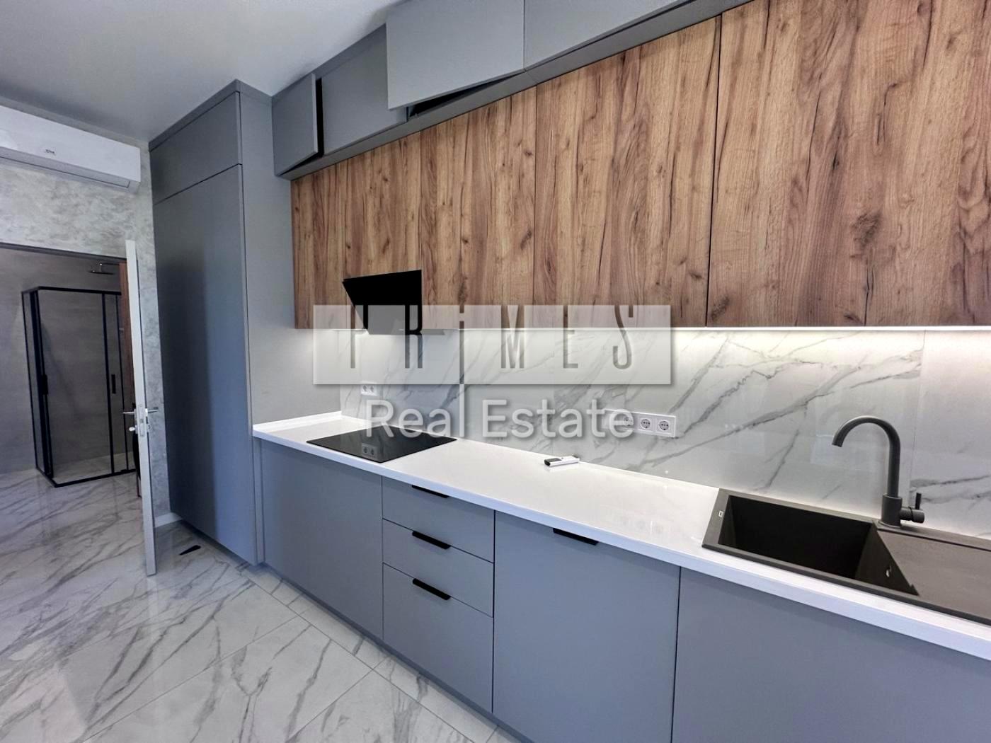 Дом по адресу ул. Парковая (площадь 110 м²) - Atlanta.ua - фото 11