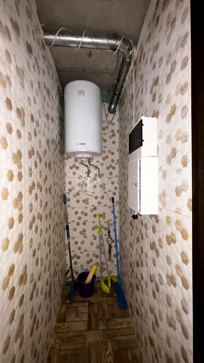 Комерційна нерухомість за адресою вул. Західна (площа 60 м²) - Atlanta.ua - фото 2