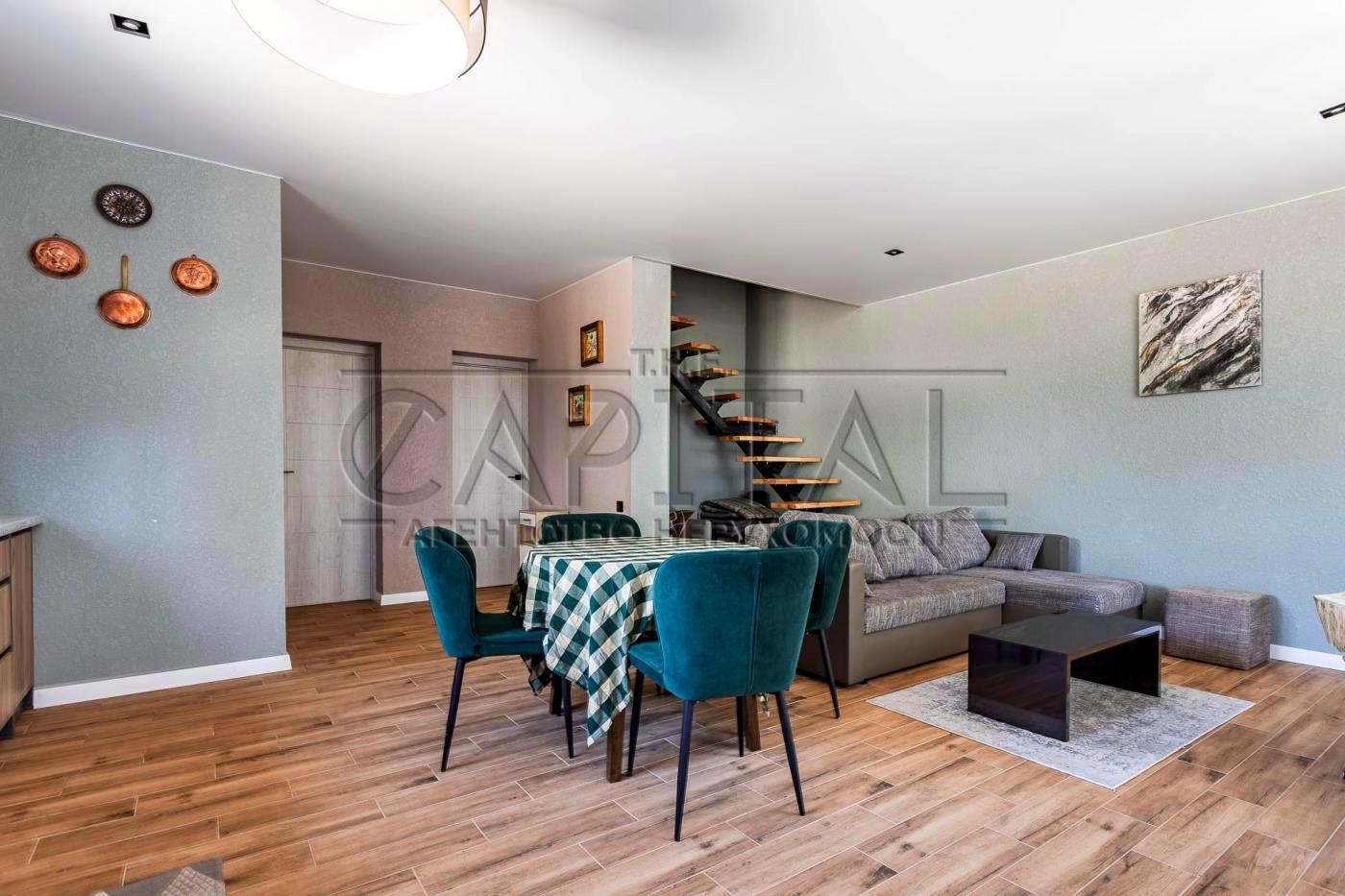 Дом по адресу (площадь 106 м²) - Atlanta.ua - фото 5