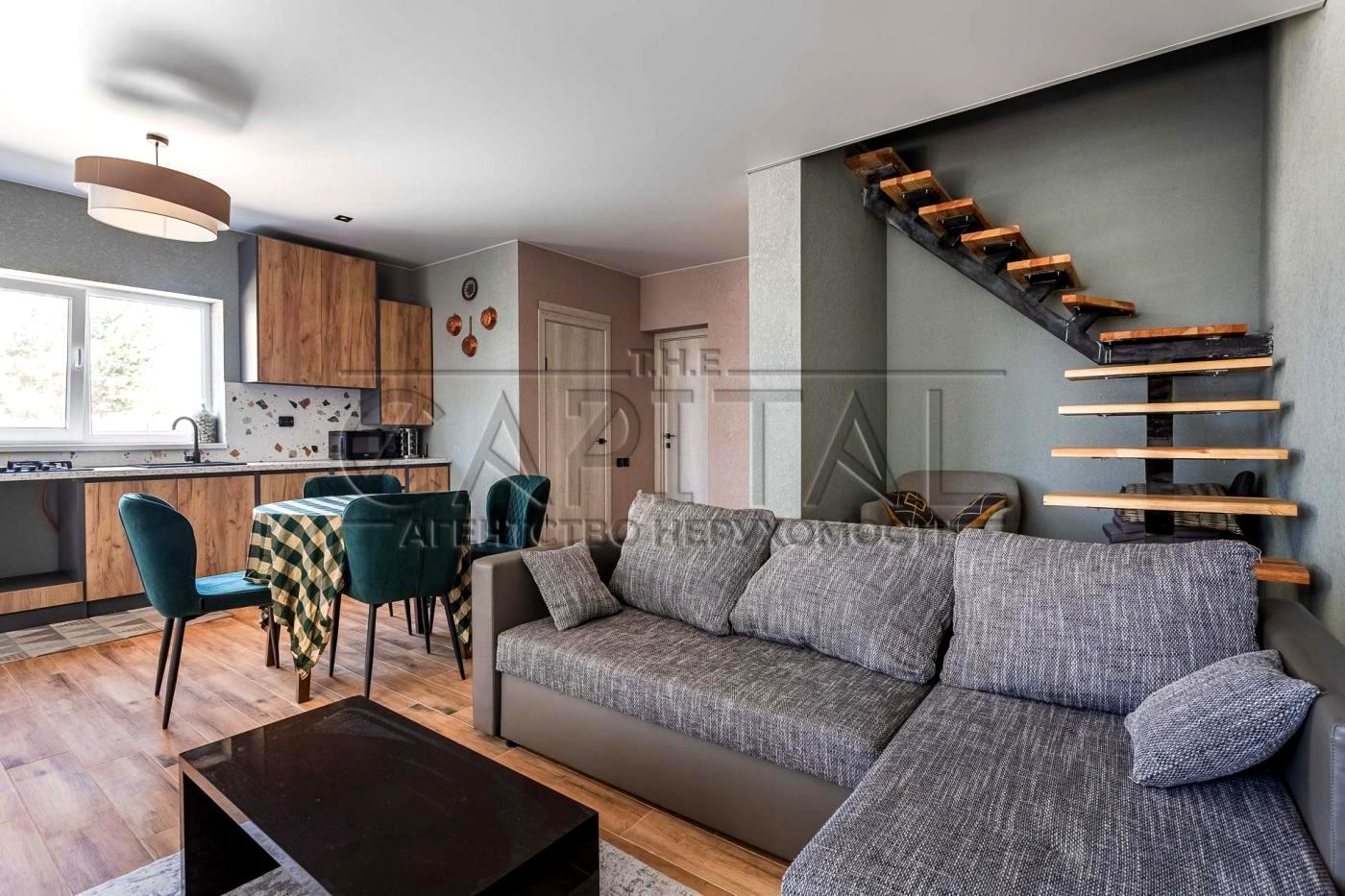 Дом по адресу (площадь 106 м²) - Atlanta.ua - фото 7