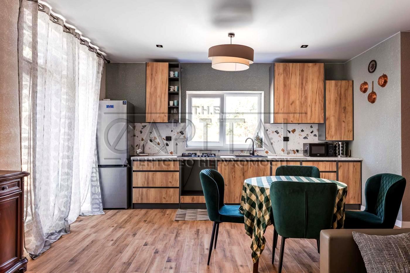 Дом по адресу (площадь 106 м²) - Atlanta.ua - фото 4