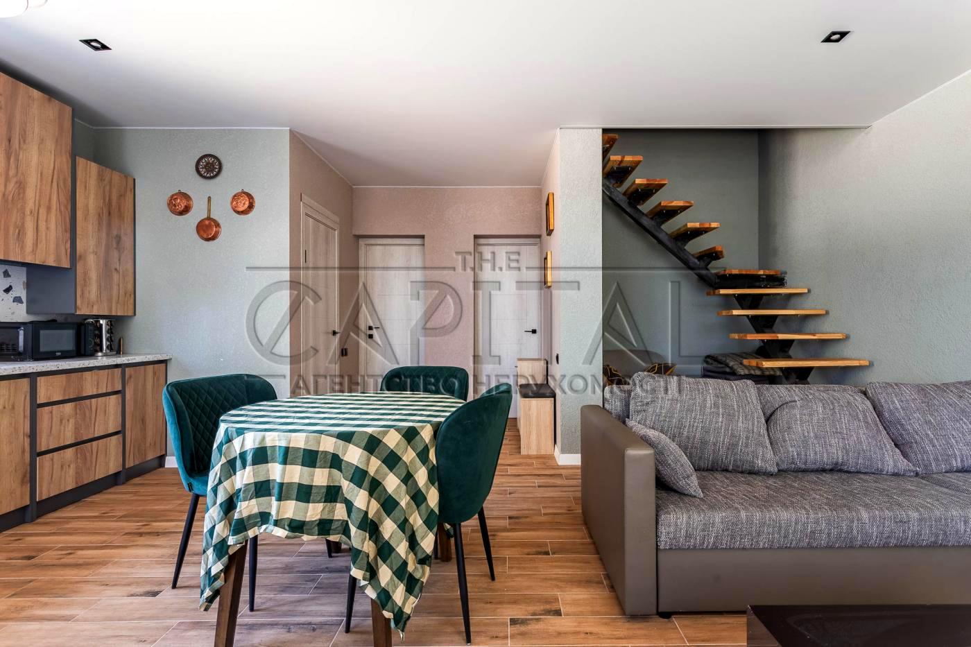 Дом по адресу (площадь 106 м²) - Atlanta.ua - фото 9