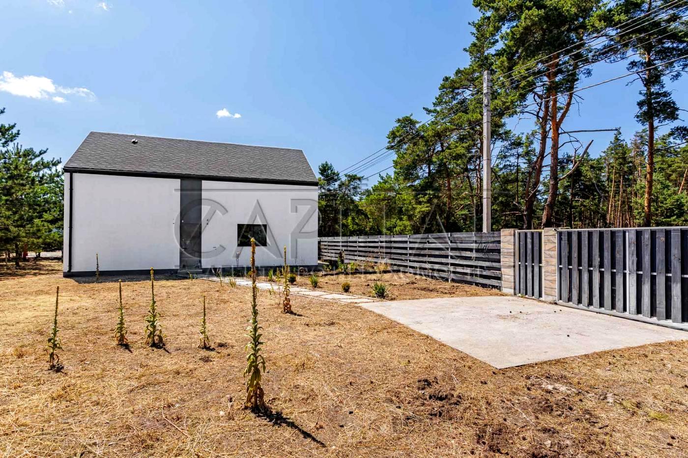 Дом по адресу (площадь 106 м²) - Atlanta.ua - фото 3