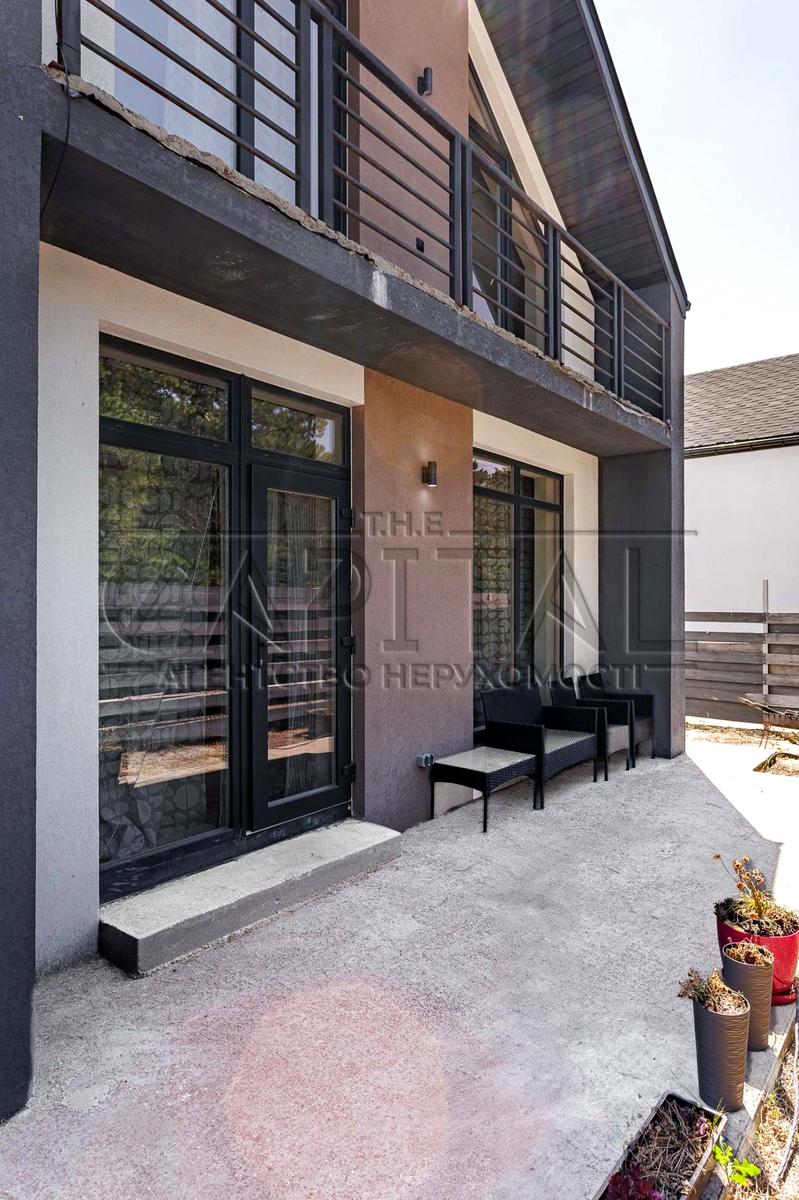 Дом по адресу (площадь 106 м²) - Atlanta.ua - фото 33