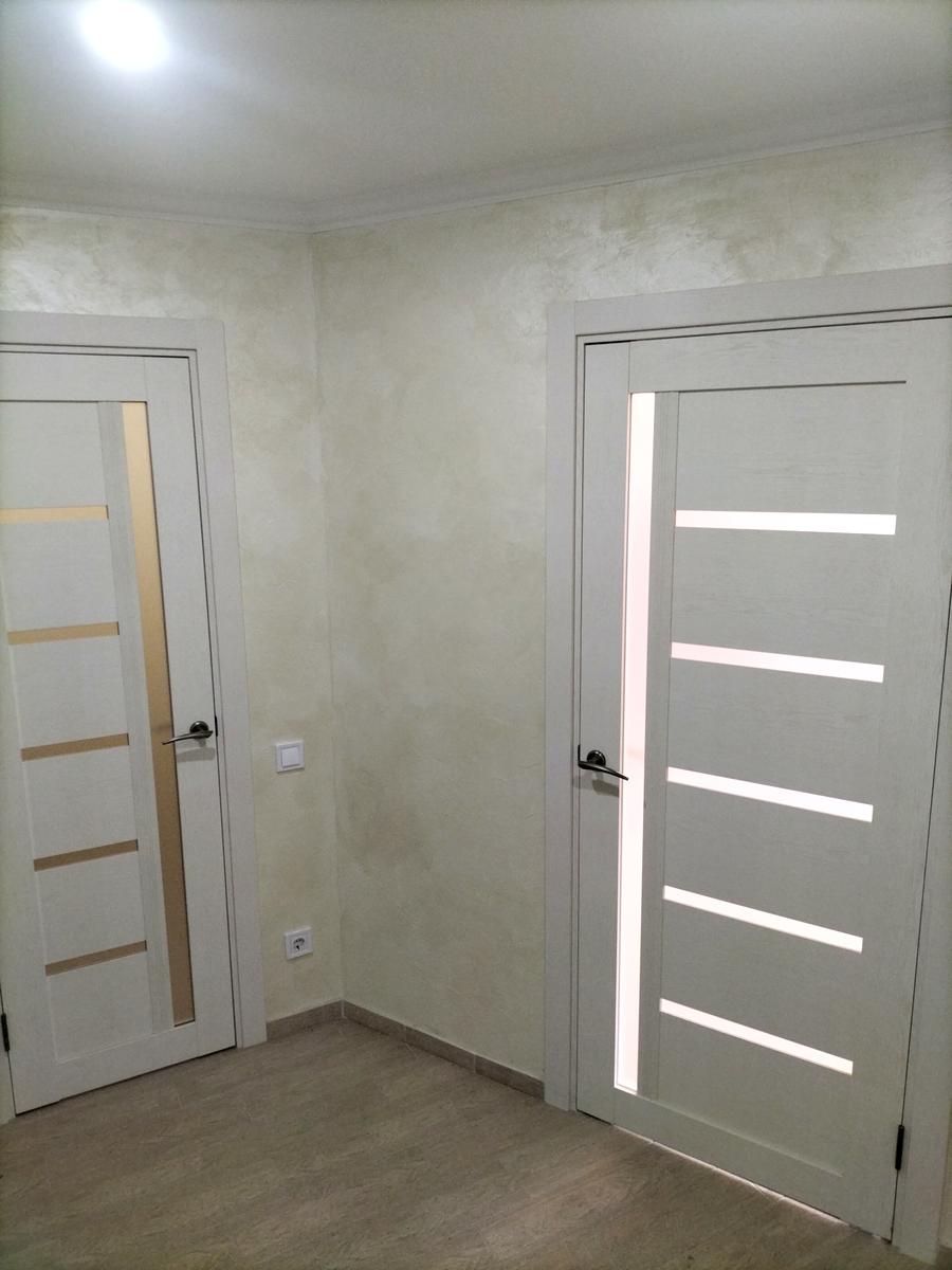 1-кімнатна квартира за адресою вул. Тимофіївська (площа 44 м²) - Atlanta.ua - фото 3