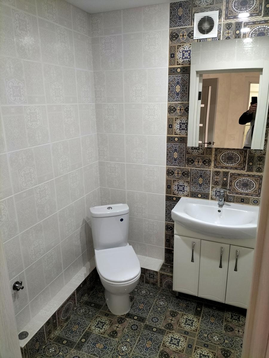 1-кімнатна квартира за адресою вул. Тимофіївська (площа 44 м²) - Atlanta.ua - фото 2