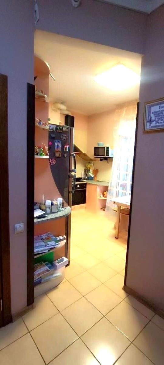 2-комнатная квартира по адресу ул. Балковская (площадь 58 м²) - Atlanta.ua - фото 2