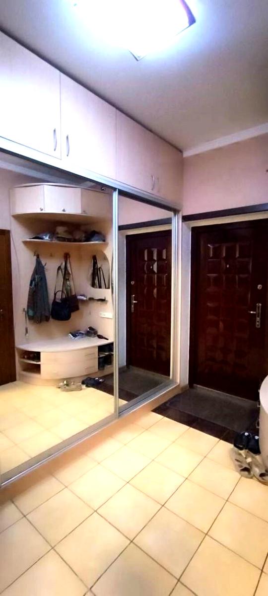 2-комнатная квартира по адресу ул. Балковская (площадь 58 м²) - Atlanta.ua - фото 13