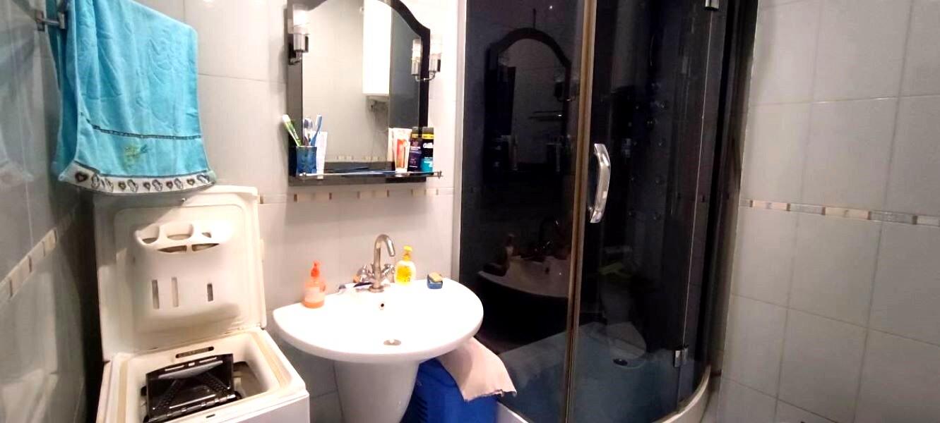 2-комнатная квартира по адресу ул. Балковская (площадь 58 м²) - Atlanta.ua - фото 12