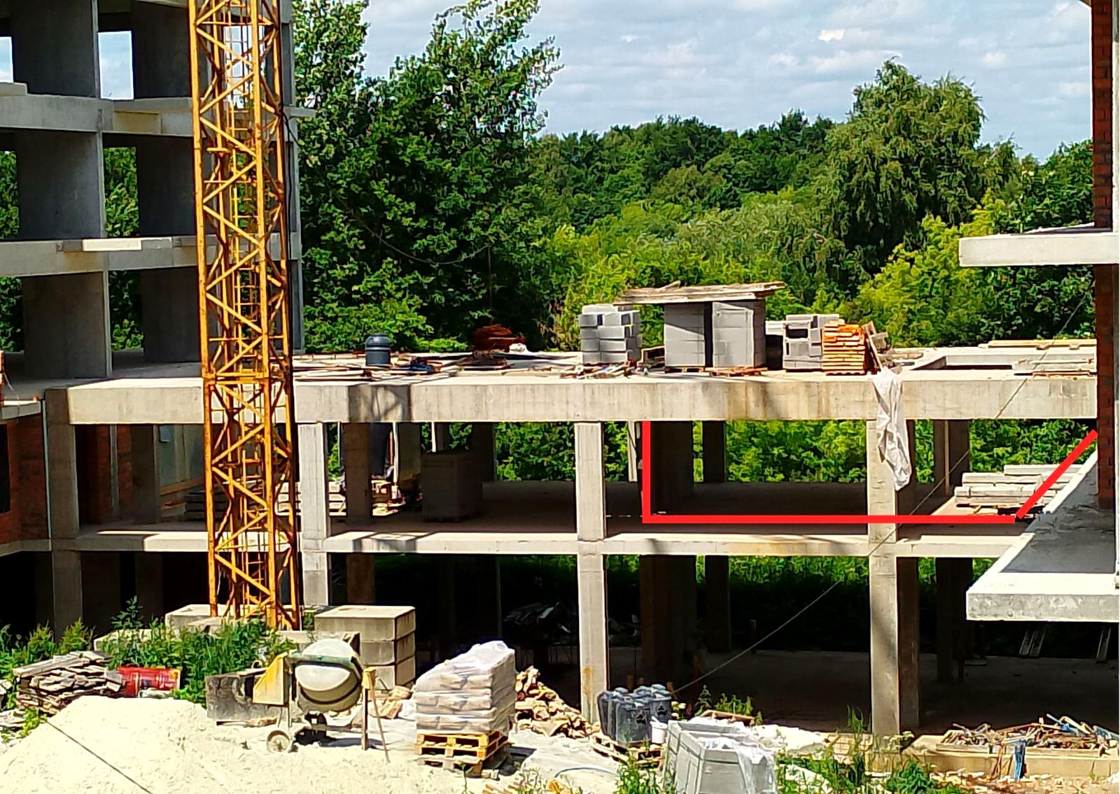 Комерційна нерухомість за адресою вул. Орлика Пилипа (площа 51 м²) - Atlanta.ua - фото 9