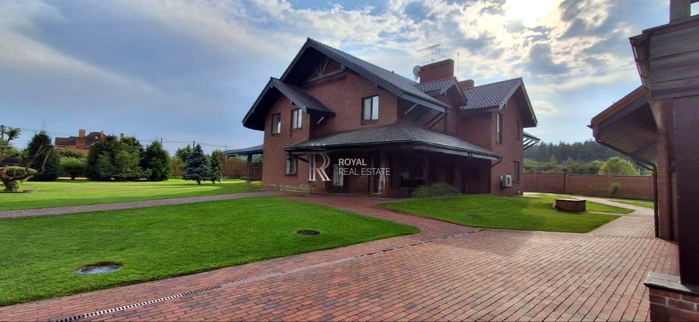 Будинок за адресою (площа 1004 м²) - Atlanta.ua - фото 33