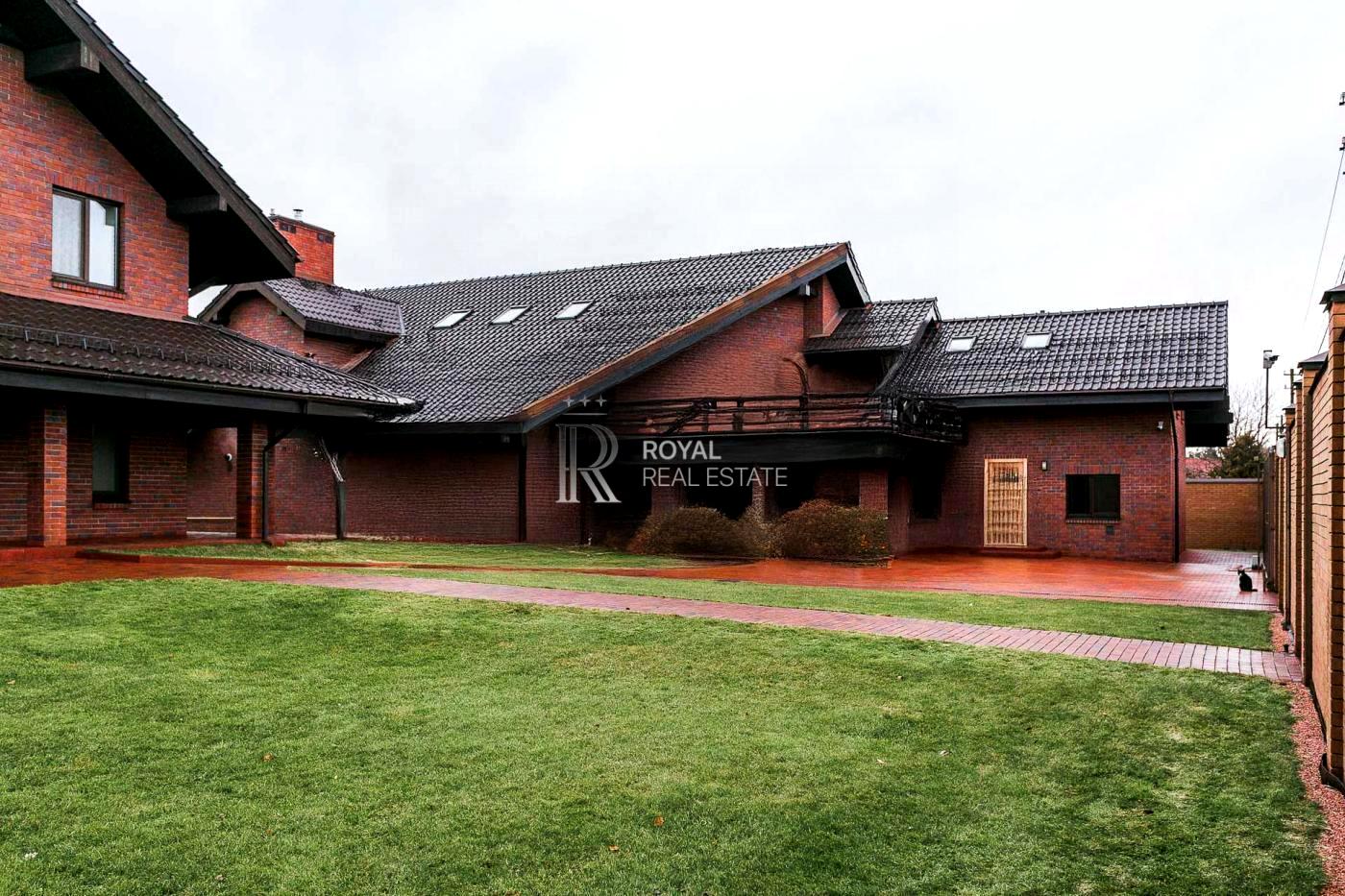 Будинок за адресою (площа 1004 м²) - Atlanta.ua - фото 34