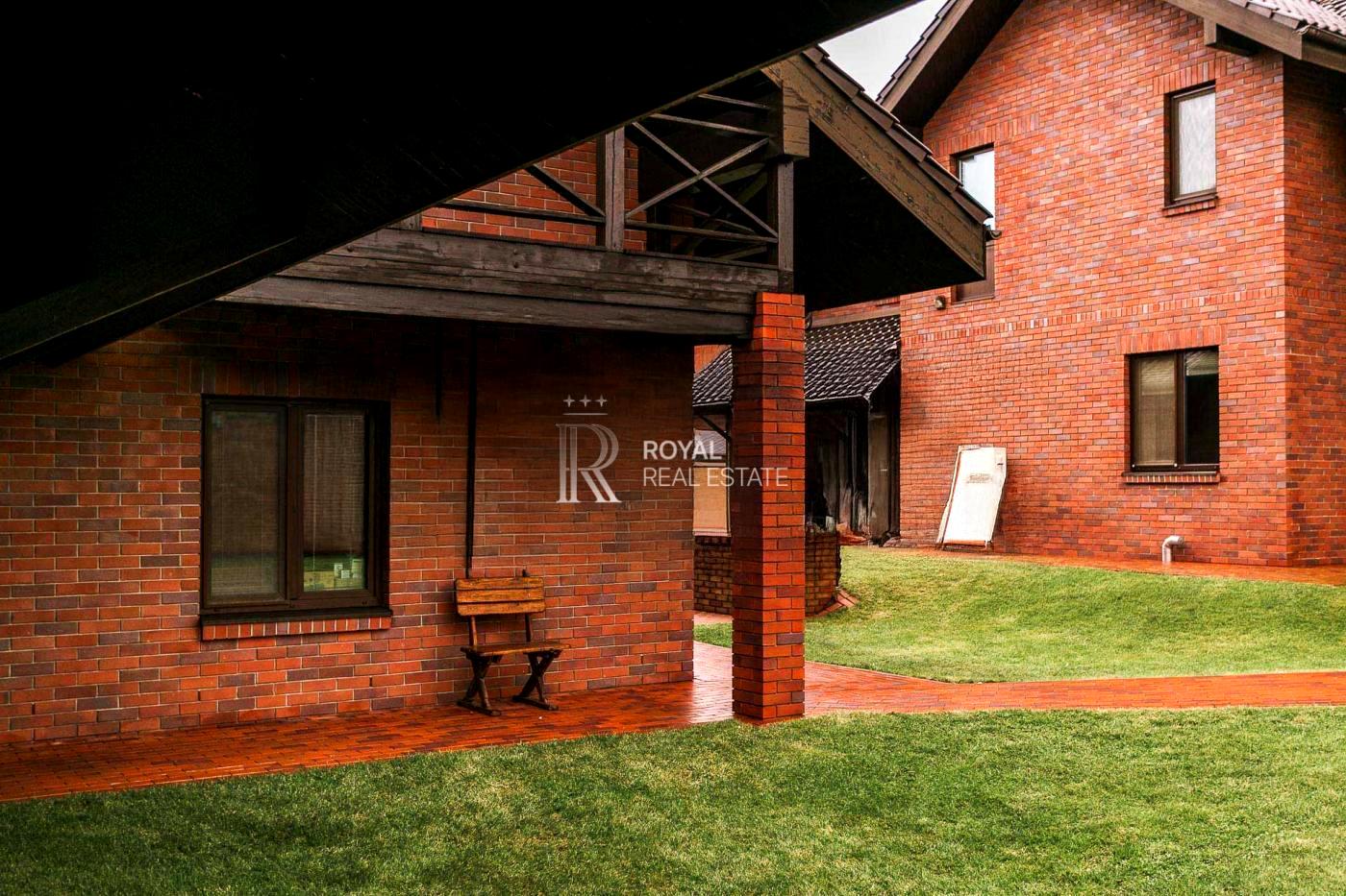 Будинок за адресою (площа 1004 м²) - Atlanta.ua - фото 38