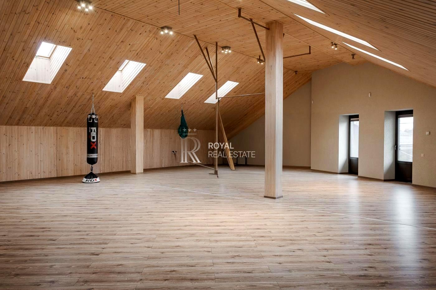 Будинок за адресою (площа 1004 м²) - Atlanta.ua - фото 29