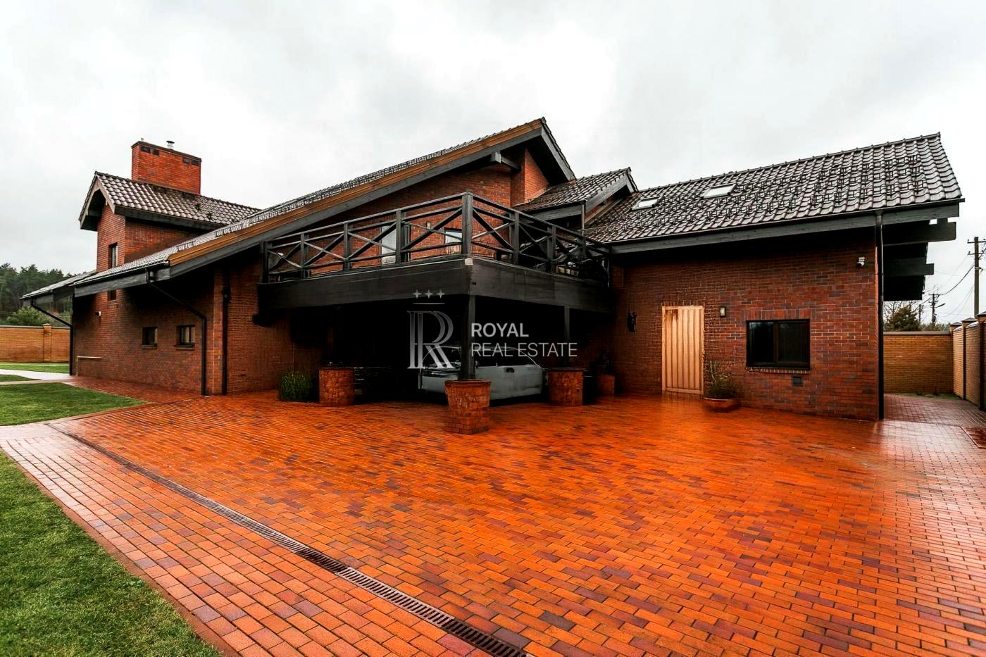 Будинок за адресою (площа 1004 м²) - Atlanta.ua - фото 35