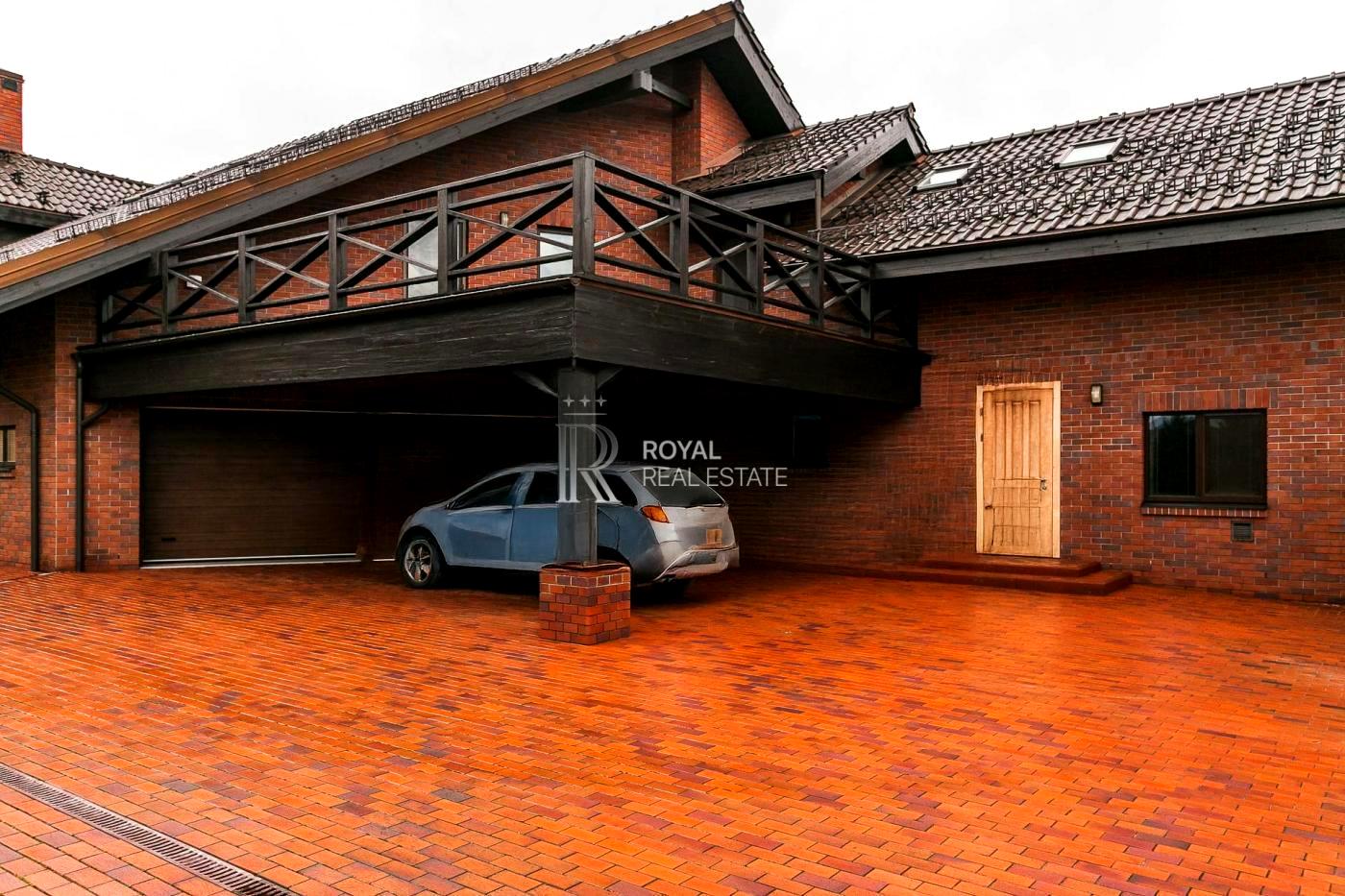 Будинок за адресою (площа 1004 м²) - Atlanta.ua - фото 36