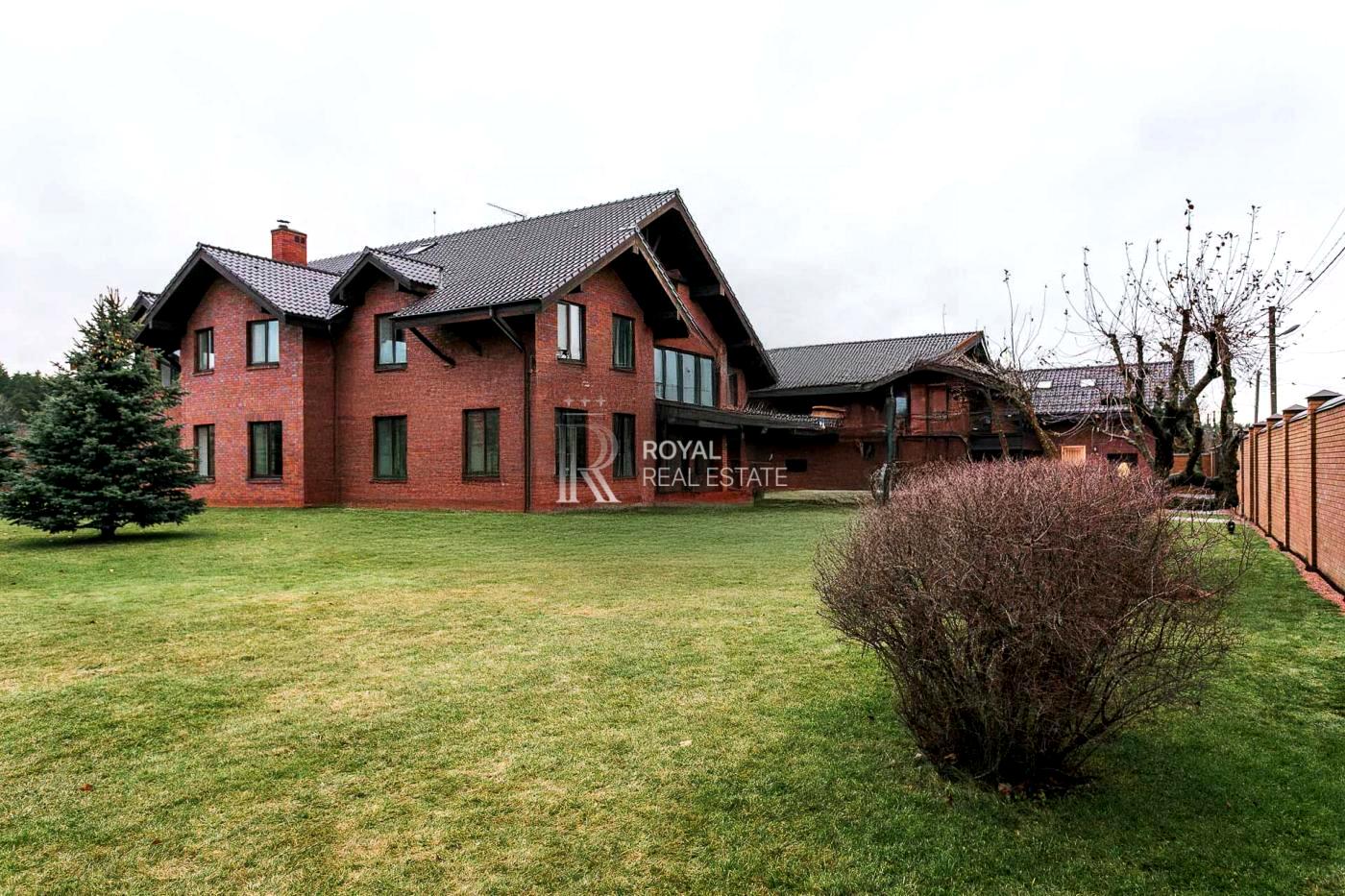 Будинок за адресою (площа 1004 м²) - Atlanta.ua - фото 48