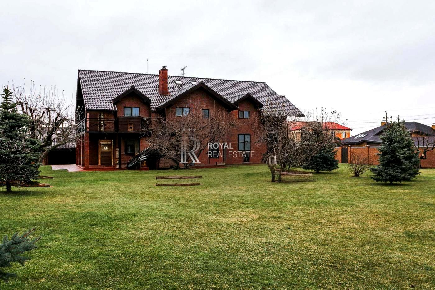 Будинок за адресою (площа 1004 м²) - Atlanta.ua - фото 45