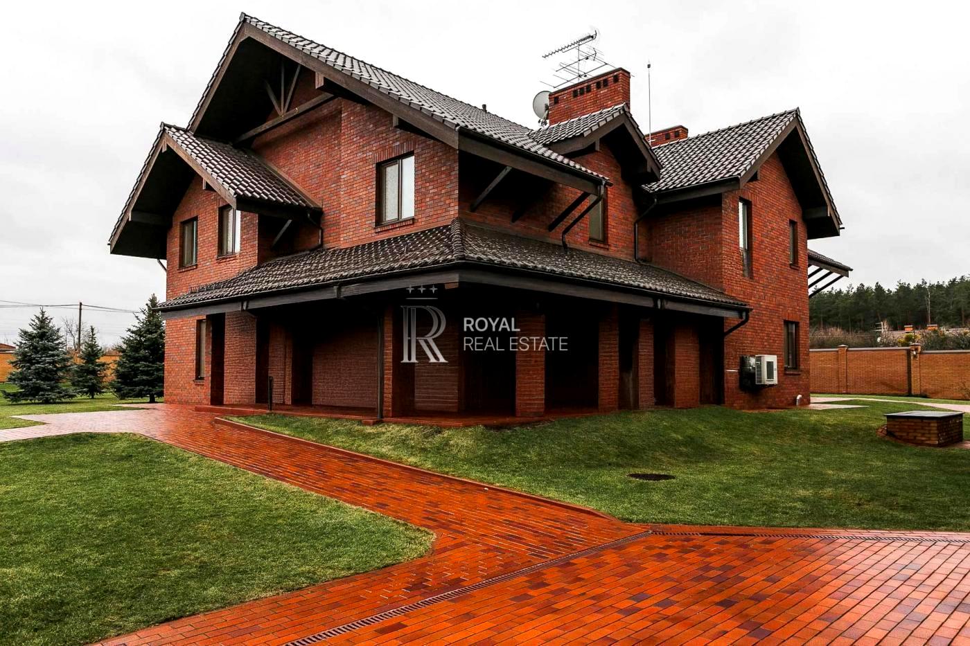 Будинок за адресою (площа 1004 м²) - Atlanta.ua - фото 37