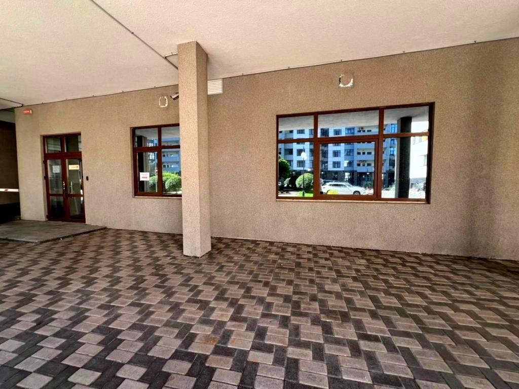 Commercial real estate at st. Andreya Verkhoglyada Dragomirova (area 59 m²) - Atlanta.ua - photo 3