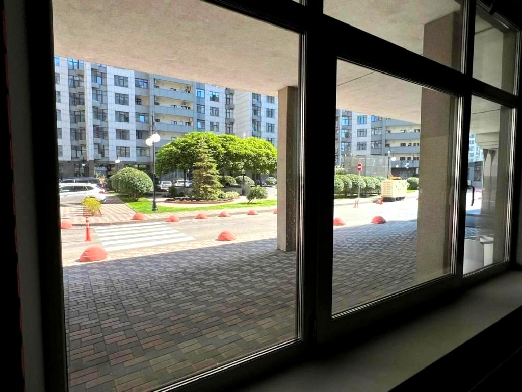 Commercial real estate at st. Andreya Verkhoglyada Dragomirova (area 59 m²) - Atlanta.ua - photo 4