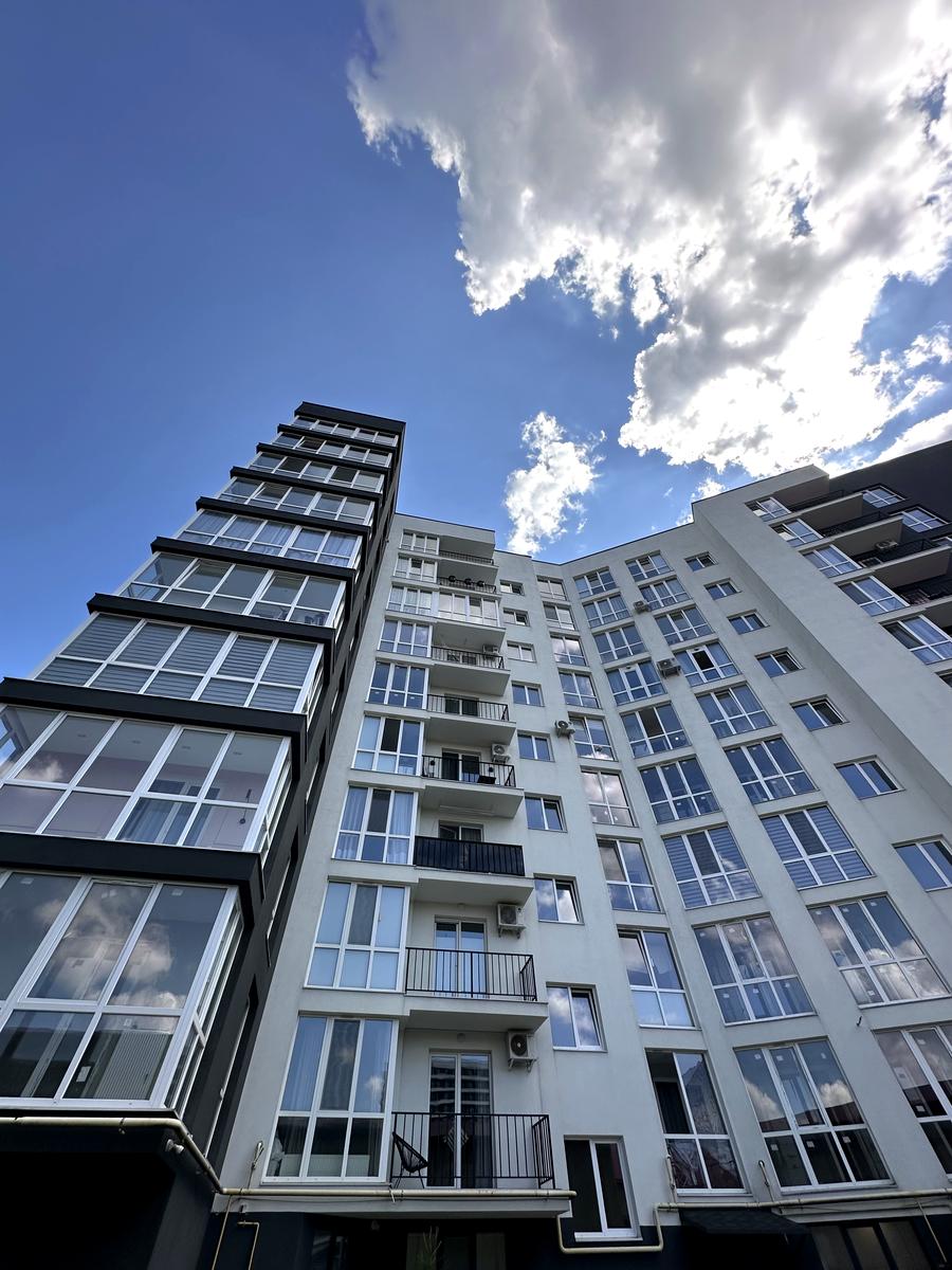 2-rooms apartment apartment by the address st. Shafarika P ul (area 79 m²) - Atlanta.ua - photo 22