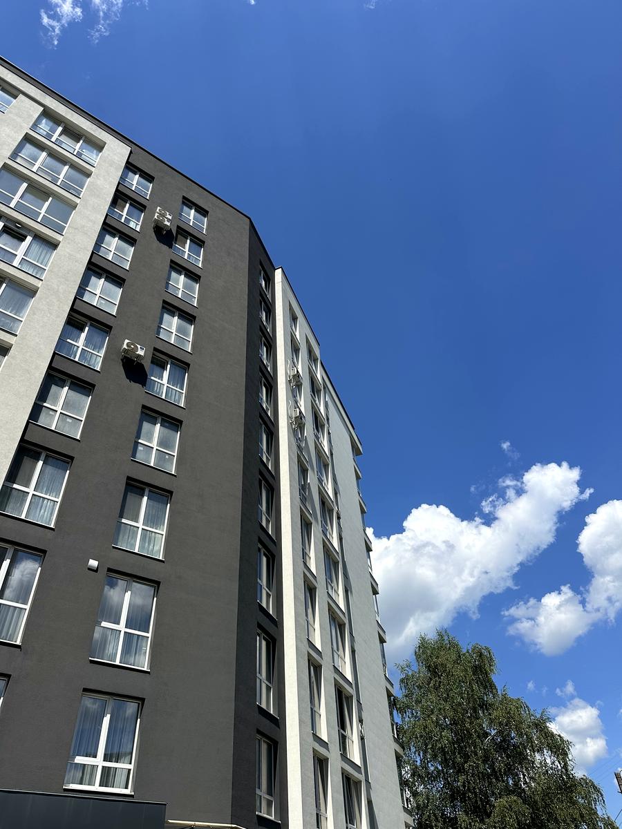 2-rooms apartment apartment by the address st. Shafarika P ul (area 79 m²) - Atlanta.ua - photo 24