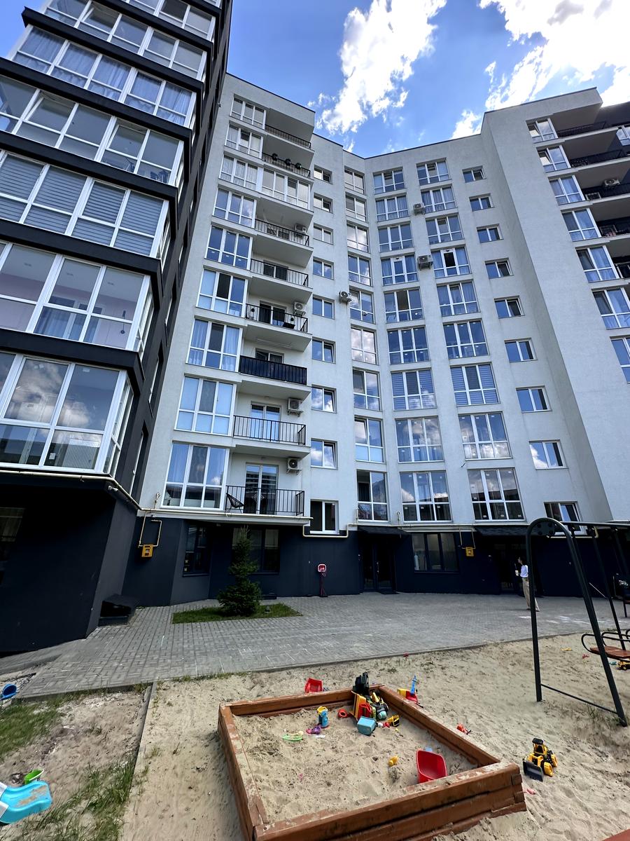 2-rooms apartment apartment by the address st. Shafarika P ul (area 79 m²) - Atlanta.ua - photo 20